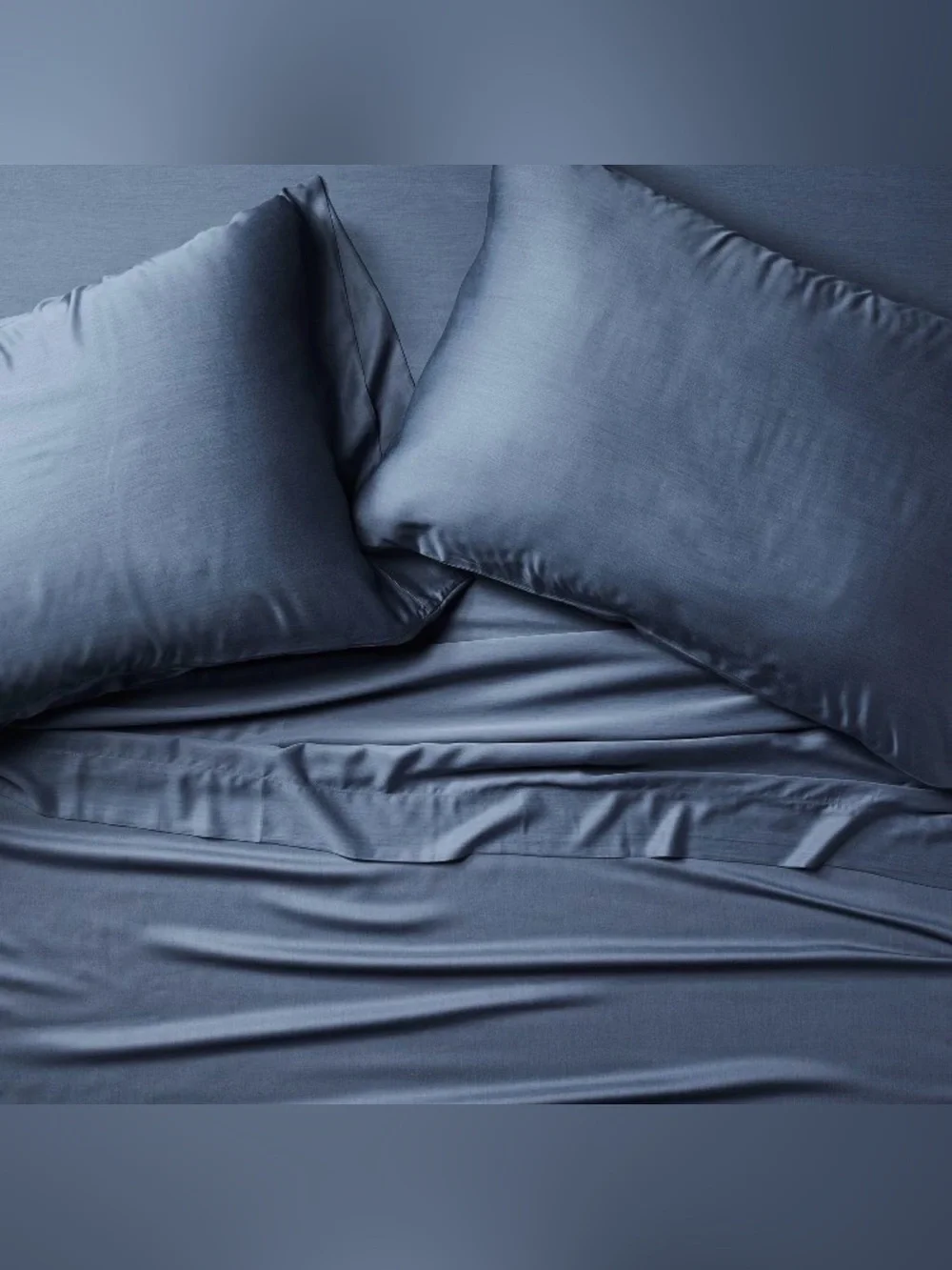 Casaluna Bamboo Cotton Sheet Set